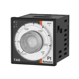 Autonics TAS-B4RP1F Temperature Controller