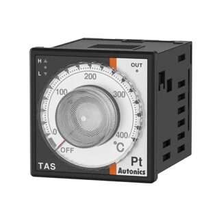 Autonics TAS-B4RP4C Temperature Controller