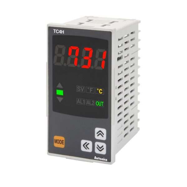 Autonics TC4H-24R Temperature Controller