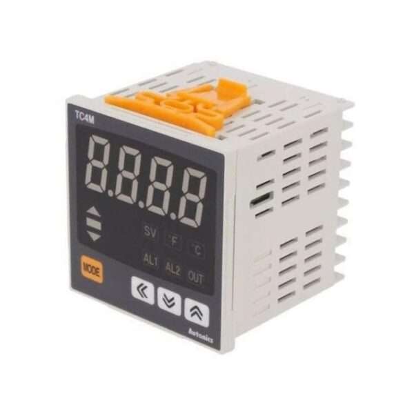 Autonics TC4M-24R Temperature Controller