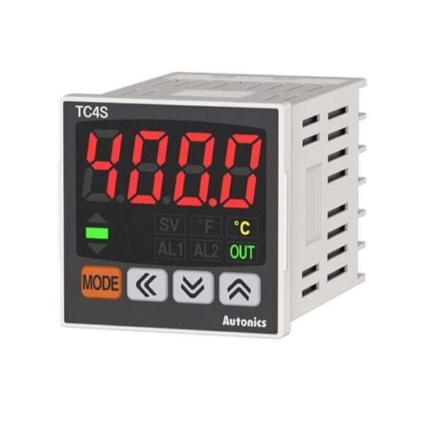 Autonics TC4S-N4N Temperature Controller