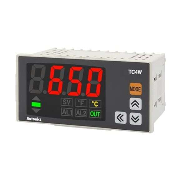 Autonics TC4W-N2N Temperature Controller