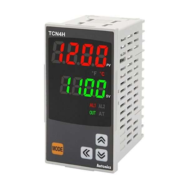 Autonics TCN4H-22R Temperature Controller