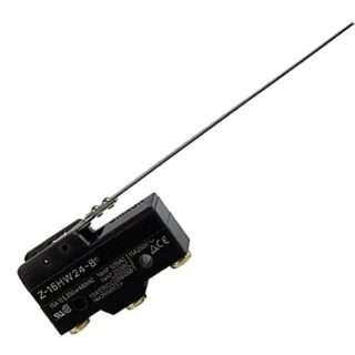 Omron Z-15HW24-B Switch