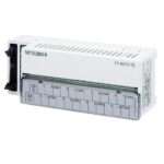 Mitsubishi FX-16EYR-TB Output Terminal Module