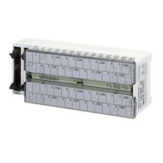 Mitsubishi FX-32E-TB/UL Input/Output Terminal Module
