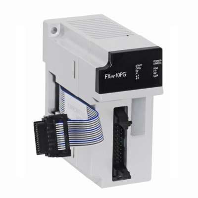 Mitsubishi FX2N-10PG Positioning Unit