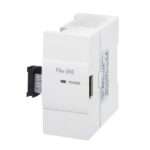 Mitsubishi FX2N-2AD Analog Input Unit