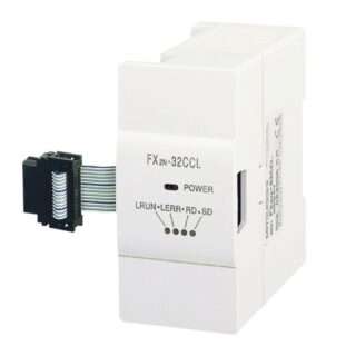 Mitsubishi FX2N-32CCL Communication Unit