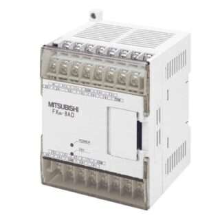 Mitsubishi FX2N-8AD Analog Input Unit