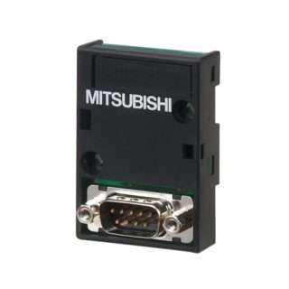 Mitsubishi FX3G-232-BD Communication Board