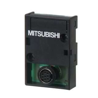 Mitsubishi FX3G-422-BD Communication Board