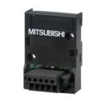 Mitsubishi FX3G-485-BD Communication Board