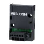 Mitsubishi FX3G-4EX-BD Digital Input Board