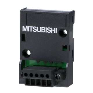 Mitsubishi FX3G-4EX-BD Digital Input Board