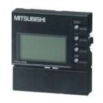 Mitsubishi FX3G-5DM Display Unit