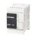 Mitsubishi FX3S-10MR/DS Programmable Controller