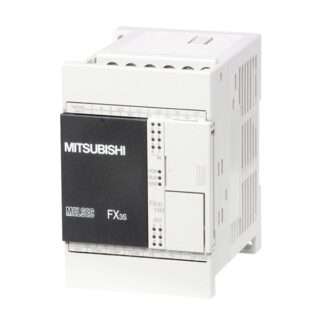 Mitsubishi FX3S-14MT/DSS Programmable Controller