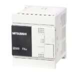 Mitsubishi FX3S-20MR/ES Programmable Controller