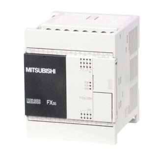 Mitsubishi FX3S-20MT/DSS Programmable Controller