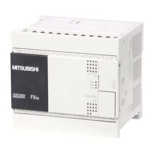 Mitsubishi FX3S-30MT/ES Programmable Controller