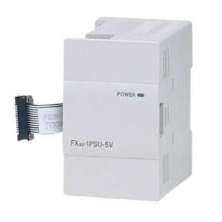 Mitsubishi FX3U-1PSU-5V Power Supply Unit
