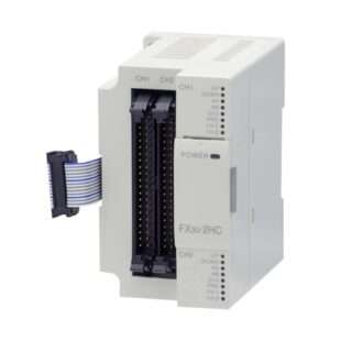 Mitsubishi FX3U-2HC High Speed Counter Unit