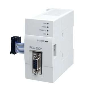 Mitsubishi FX3U-32DP Communication Unit