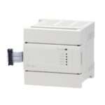 Mitsubishi FX3U-4LC Temperature Control Unit