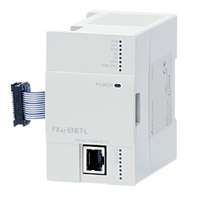 Mitsubishi FX3U-ENET-L Communication Unit