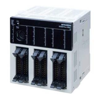 Mitsubishi FX3UC-96MT/DSS Programmable Controller