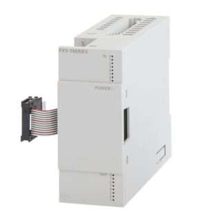 Mitsubishi FX5-16ER/ES Input/Output Module