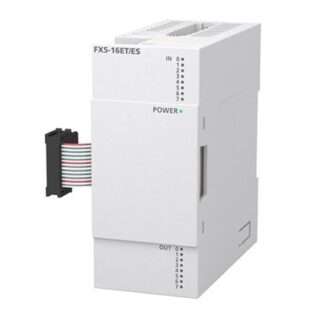 Mitsubishi FX5-16ET/ES Input/Output Module