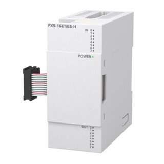 Mitsubishi FX5-16ET/ES-H High-speed Input/Output Module