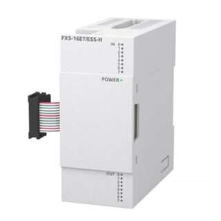 Mitsubishi FX5-16ET/ESS-H High-speed Input/Output Module
