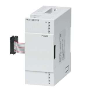Mitsubishi FX5-16EX/ES Input Module