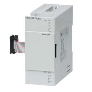 Mitsubishi FX5-16EYR/ES Output Module