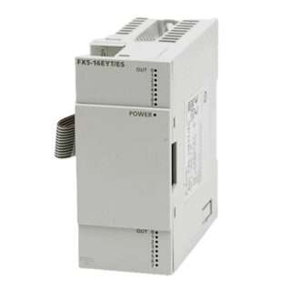 Mitsubishi FX5-16EYT/ES Output Module