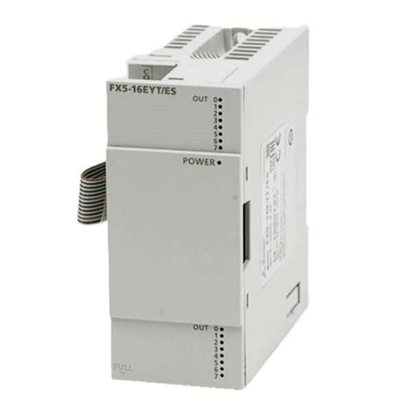 Mitsubishi FX5-16EYT/ES Output Module