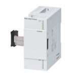 Mitsubishi FX5-16EYT/ESS Output Module