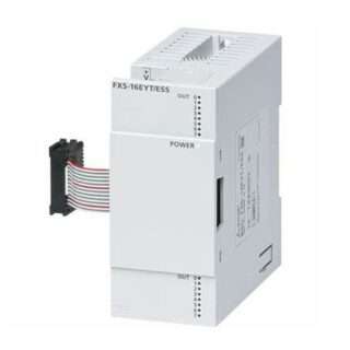 Mitsubishi FX5-16EYT/ESS Output Module