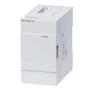 Mitsubishi FX5-1PSU-5V Power Supply Module