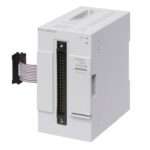 Mitsubishi FX5-20PG-P Positioning Module