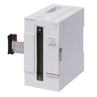 Mitsubishi FX5-20PG-P Positioning Module
