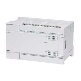 Mitsubishi FX5-32ET/ESS Input/Output Module