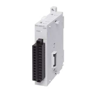 Mitsubishi FX5-4AD-PT-ADP Analog Adapter