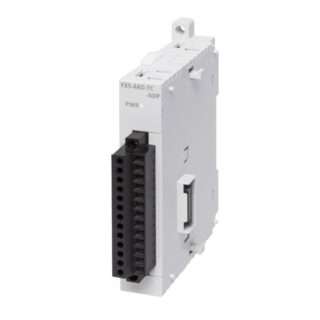Mitsubishi FX5-4AD-TC-ADP Analog Adapter