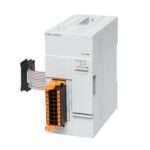 Mitsubishi FX5-4DA Analog Output Module