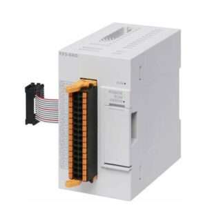 Mitsubishi FX5-8AD Analog Input Module