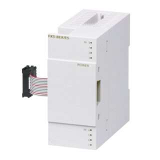 Mitsubishi FX5-8EX/ES Input Module